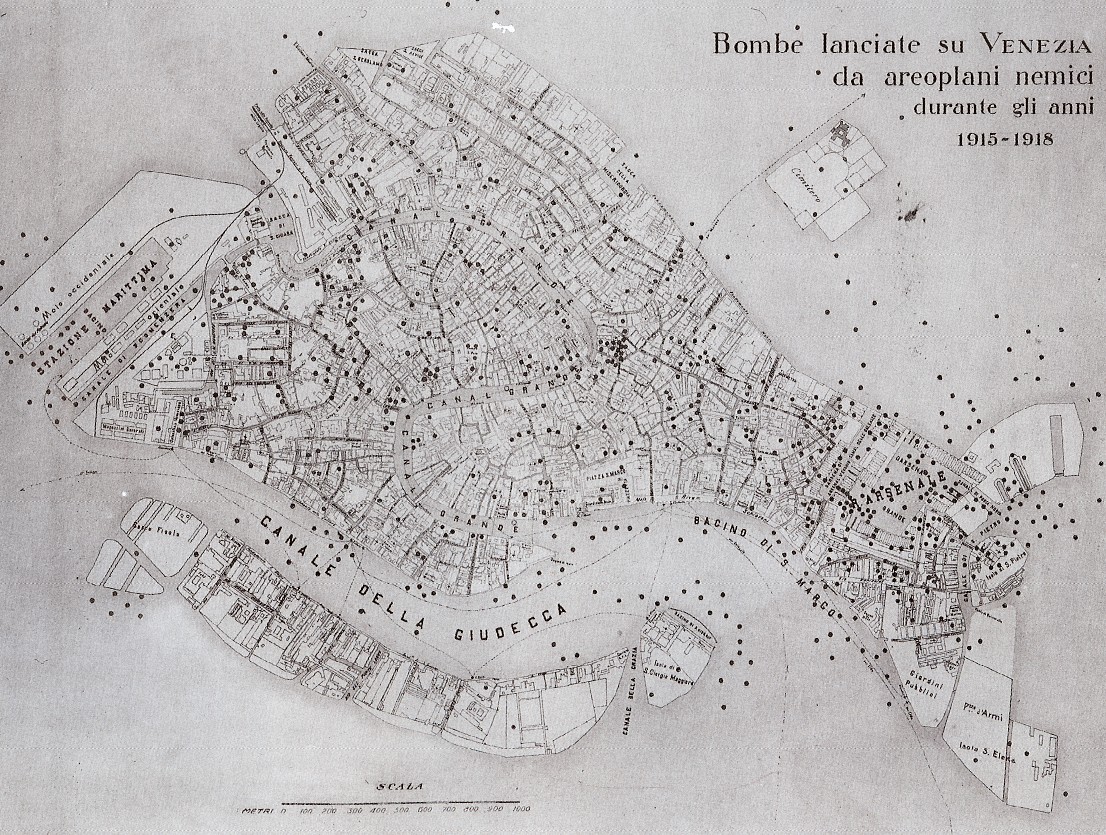 PD Cannaregio Venezia